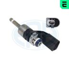 Інжекторна форсунка