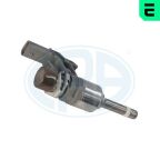 Інжекторна форсунка