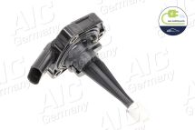 Датчик, уровень моторного масла