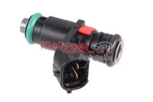 Клапанная форсунка