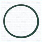 Ущільнення, впускний колектор