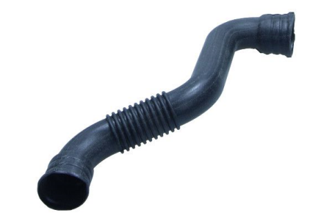 Шланг, продування картера