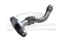 Оливопровід, компресор