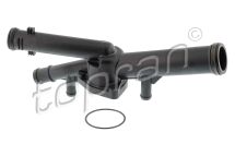 Корпус термостата