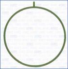 Прокладка, корпус дроссельной заслонки