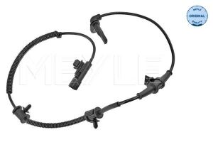 Датчик ABS (передній) Opel Astra J/Chevrolet Cruze 09-