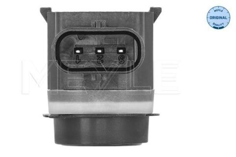 Датчик паркування Ford Focus III 10-/Mondeo IV 07-15/Transit 12- Датчик паркування Ford Focus III 10-/Mondeo IV 07-15/Transit 12-