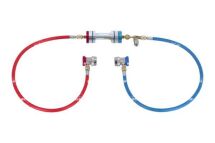 Колба оглядова для діагностики фреону R134a