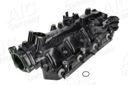 Колектор впускний Opel Astra J/Insignia A 2.0CDTI 08-17 Колектор впускний Opel Astra J/Insignia A 2.0CDTI 08-17