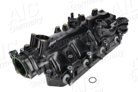 Колектор впускний Opel Astra J/Insignia A 2.0CDTI 08-17 Колектор впускний Opel Astra J/Insignia A 2.0CDTI 08-17