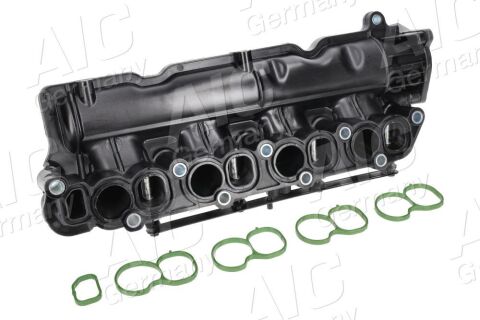 Колектор впускний Opel Astra J/Insignia A 2.0CDTI 08-17 Колектор впускний Opel Astra J/Insignia A 2.0CDTI 08-17