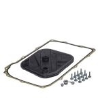 Комплект для заміни оливи АКПП BMW 5 (G30/F90)/X5 (F15/F85/G05/F95) 4.4i S63 14- (без оливи)