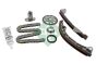 Комплект ланцюга ГРМ Toyota Avensis 00-08/Corolla 01-09/Rav 4 1.8 00-05, фото 1 - інтерент-магазин Auto-Mechanic