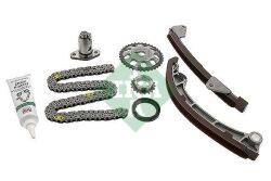 Комплект ланцюга ГРМ Toyota Avensis 00-08/Corolla 01-09/Rav 4 1.8 00-05