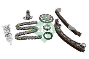 Комплект ланцюга ГРМ Toyota Avensis 00-08/Corolla 01-09/Rav 4 1.8 00-05
