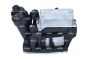 Корпус фільтра масляного (з радіатором) BMW 3 (E90/F30/F80)/5 (F10)/7 (F01/F02/F03/F04)/X3 (F25) 07-18 N47/N57, фото 2 - інтерент-магазин Auto-Mechanic