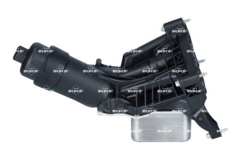 Корпус фільтра масляного BMW 2 (F22/F87)/X3 (G01/F97)/X5 (F15/F85) 15- (B48/B38/B46) (з радіатором) Корпус фільтра масляного BMW 2 (F22/F87)/X3 (G01/F97)/X5 (F15/F85) 15- (B48/B38/B46) (з радіатором)