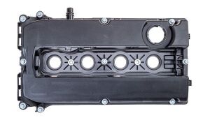 Кришка клапанів Opel Astra H/J 1.6/1.8 06- (к-кт)