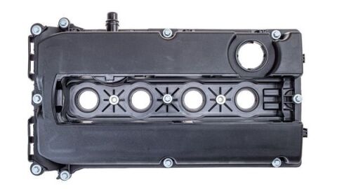Кришка клапанів Opel Astra H/J 1.6/1.8 06- (к-кт) Кришка клапанів Opel Astra H/J 1.6/1.8 06- (к-кт)