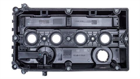 Кришка клапанів Opel Astra H/J 1.6/1.8 06- (к-кт) Кришка клапанів Opel Astra H/J 1.6/1.8 06- (к-кт)