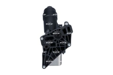 Корпус фільтра масляного BMW 2 (F22/F87)/X3 (G01/F97)/X5 (F15/F85) 15- (B48/B38/B46) (з радіатором) Корпус фільтра масляного BMW 2 (F22/F87)/X3 (G01/F97)/X5 (F15/F85) 15- (B48/B38/B46) (з радіатором)