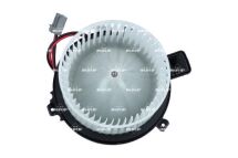 Моторчик пічки Opel Insignia B 1.5/2.0 17-