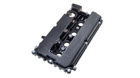 Кришка клапанів Opel Astra H/J 1.6/1.8 06- (к-кт) Кришка клапанів Opel Astra H/J 1.6/1.8 06- (к-кт)