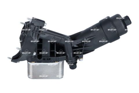 Корпус фільтра масляного BMW 2 (F22/F87)/X3 (G01/F97)/X5 (F15/F85) 15- (B48/B38/B46) (з радіатором) Корпус фільтра масляного BMW 2 (F22/F87)/X3 (G01/F97)/X5 (F15/F85) 15- (B48/B38/B46) (з радіатором)