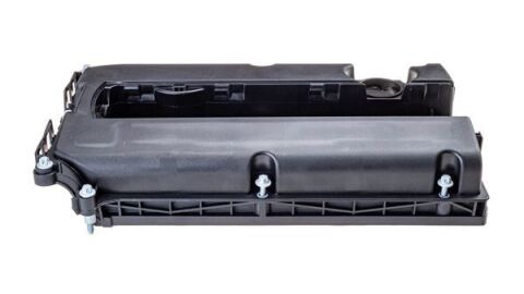 Кришка клапанів Opel Astra H/J 1.6/1.8 06- (к-кт) Кришка клапанів Opel Astra H/J 1.6/1.8 06- (к-кт)