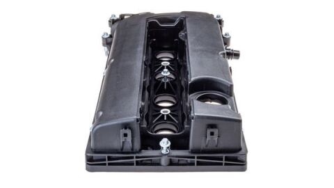 Кришка клапанів Opel Astra H/J 1.6/1.8 06- (к-кт) Кришка клапанів Opel Astra H/J 1.6/1.8 06- (к-кт)