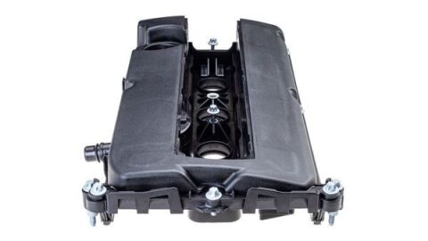 Кришка клапанів Opel Astra H/J 1.6/1.8 06- (к-кт) Кришка клапанів Opel Astra H/J 1.6/1.8 06- (к-кт)