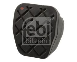 Накладка педали тормоза VW Caddy II/Golf IV 97-04