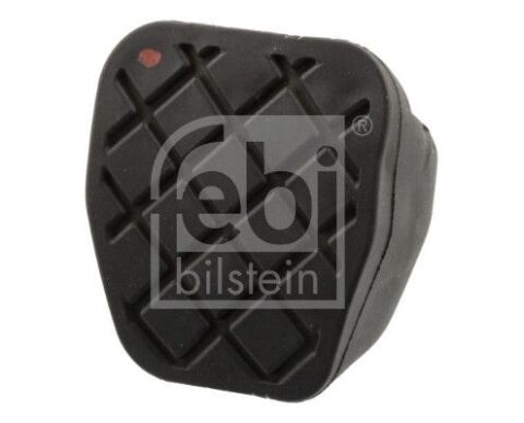 Накладка педалі гальма VW Caddy II/Golf IV 97-04 Накладка педалі гальма VW Caddy II/Golf IV 97-04