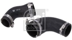 Патрубок интеркулера Ford Focus/Kuga 2.0 TDCi 08-19