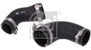 Патрубок інтеркулера Ford Focus/Kuga 2.0 TDCi 08-19