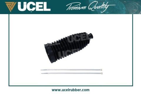 Пильник рейки рульової BMW 5 (E60/F10)/ Porsche Cayenne 2.0-4.8/2.0-4.0d 04-