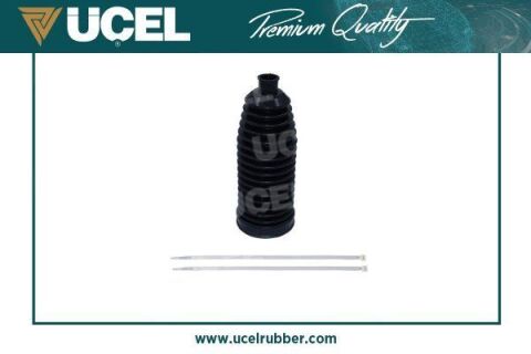 Пильник рейки рульової BMW 5 (E60/F10)/ Porsche Cayenne 2.0-4.8/2.0-4.0d 04-