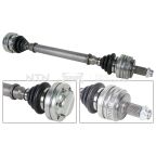 Піввісь (задня) BMW 3 (E46/E90) 98-11 (R) (27x664) M52/N42/N43/N45/N46/N52 Піввісь (задня) BMW 3 (E46/E90) 98-11 (R) (27x664) M52/N42/N43/N45/N46/N52