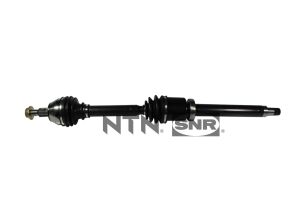 Піввісь (передня) Ford Focus III 1.0 EcoBoost/1.5/1.6 TDCi 10-17 (R) (27x26x972)