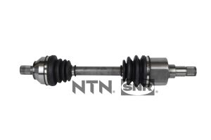 Піввісь (передня) Ford Focus/Volvo S40/V50 04-12 (L) (36x26x568)