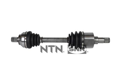 Полуось (передняя) Ford Focus/Volvo S40/V50 04-12 (L) (36x26x568)