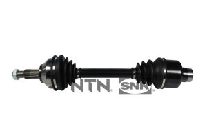 Піввісь (передня) Ford Mondeo 00-07 (27x35x579)
