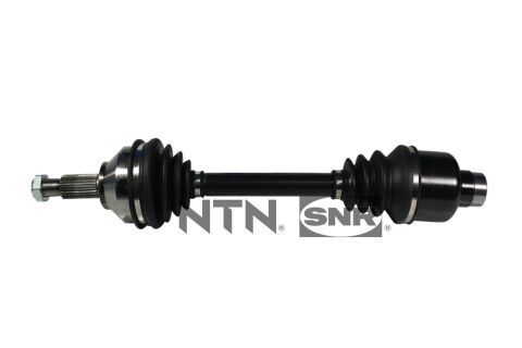 Полуось (передняя) Ford Mondeo 00-07 (27x35x579)