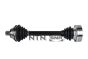 Піввісь (передня) VW Caddy III 2.0 SDI 04-10/Passat 1.9 TDI 03-10 (L) (36x30x519), фото 1 - интернет-магазин Auto-Mechanic