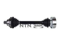 Піввісь (передня) VW Caddy III 2.0 SDI 04-10/Passat 1.9 TDI 03-10 (L) (36x30x519)