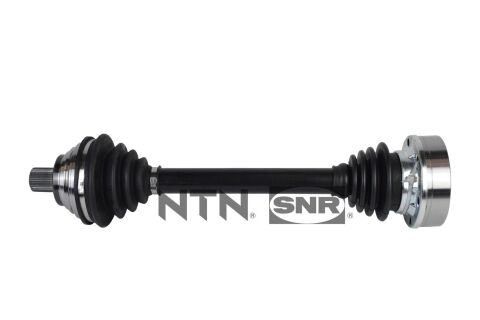 Піввісь (передня) VW Caddy III 2.0 SDI 04-10/Passat 1.9 TDI 03-10 (L) (36x30x519)