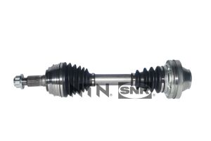 Полуось (передняя) VW Touareg/Audi Q7 3.0-6.0 02-18 (30x525)