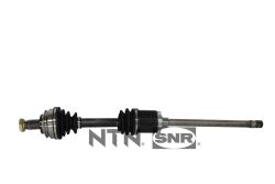 Полуось BMW X5 (E53) 3.0-4.8 00-06 (R) (30x27x970mm)