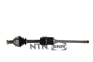 Піввісь BMW X5 (E53) 3.0-4.8 00-06 (R) (30x27x970mm)