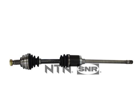 Полуось BMW X5 (E53) 3.0-4.8 00-06 (R) (30x27x970mm)